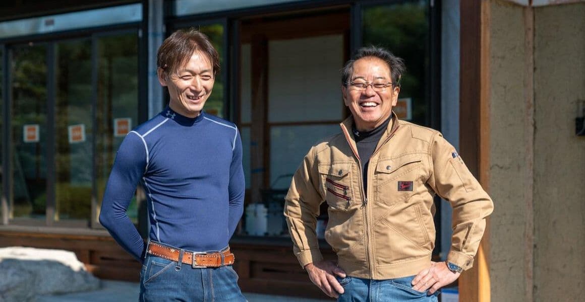 林工務店とは 林工務店 林工務店とは 林工務店